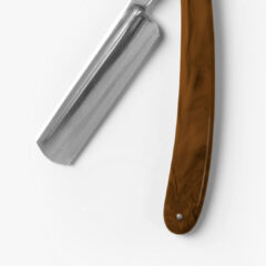 CLASSIC BARBER RAZOR - immagine 2
