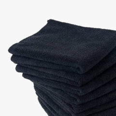 MICROFIBER TOWELS